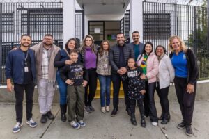 Jundiaí dá um passo histórico na inclusão com o Centro Integrado Girassóis para crianças neurodivergentes