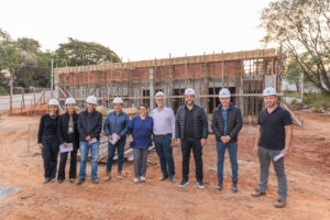 Ampliação, construção e modernização: obras avançam na rede de saúde de Jundiaí