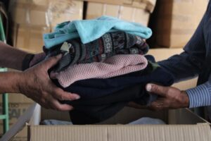 Campanha do Agasalho 2026 começa em Várzea Paulista