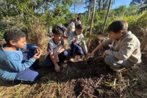 Jundiaí celebra o Dia Mundial do Meio Ambiente com ações que unem preservação, ciência e educação ambiental