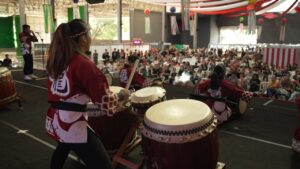 Jundiaí Matsuri terá entrada solidária com arrecadação de alimentos para o Fundo Social