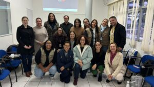 Jundiaí fortalece atendimento às famílias em vulnerabilidade com atuação integrada do SuperAção SP