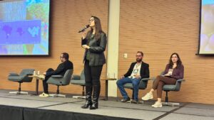 Jundiaí destaca experiência de governança turística regional em encontro estadual de turismo
