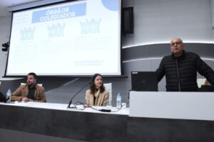 IPREJUN apresenta prestação de contas e resultados de 2025 em audiência pública