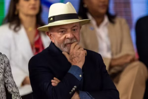 Governo Lula vê risco de influência internacional nas eleições e reforça preocupação com redes sociais
