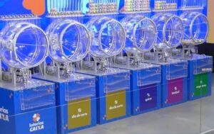 Caixa altera calendário e sorteios das loterias passam para os domingos