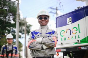 ENEL SÃO PAULO ABRE MAIS DE 200 VAGAS PARA REFORÇAR OPERAÇÃO NA CAPITAL E GRANDE SÃO PAULO