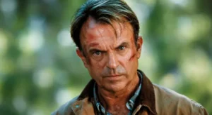 Sam Neill, eterno Dr. Alan Grant de “Jurassic Park”, morre aos 78 anos