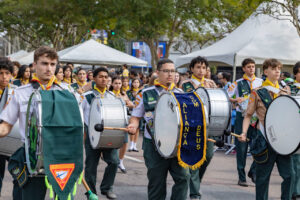 Jundiaí abre inscrições para instituições interessadas em participar do Desfile de 7 de Setembro