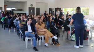 Campo Limpo Paulista promove seminário para fortalecer inclusão por meio do esporte paralímpico