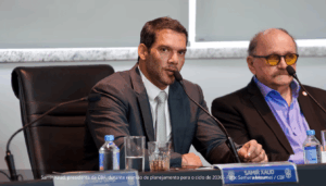 CBF estabelece metas para seleção brasileira até 2030 após eliminação na Copa de 2026