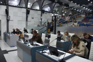 Câmara de Jundiaí aprova LDO de 2027 antes do recesso parlamentar