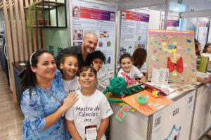 Educação de Várzea Paulista participa de encontro sobre metodologia STEAM no Peru