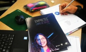 Sebrae-SP leva pela primeira vez seminário sobre comportamento empreendedor para Francisco Morato