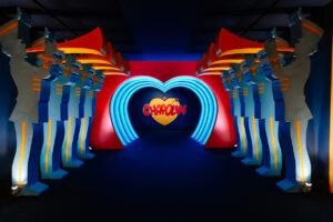 "Chaves: A Exposição" é prorrogada até 9 de agosto no Maxi Shopping