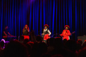 Fat Family se apresenta no Sesc Jundiaí pela primeira vez nesta sexta (31)