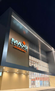 Oportunidades Imperdíveis Invadem o Maxi Shopping  nas 96 Horas de Máxima Loucura