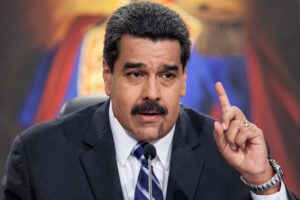 Justiça dos EUA propõe julgamento de Nicolás Maduro para junho de 2027