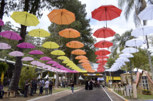 Prefeitura de Várzea Paulista abre inscrições para escolha da Corte da Festa das Orquídeas 2026