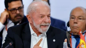 Governo Lula anuncia reação ao tarifaço dos EUA e vai acionar Lei da Reciprocidade