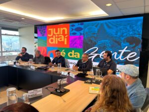 Sebrae-SP começa construção do programa Territórios Empreendedores com representantes públicos da RMJ