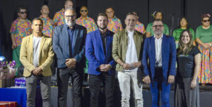 4º Encontro de Corais da MusicArte reúne centenas de coralistas e celebra a tradição do canto coral em Várzea Paulista