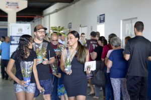 Mês do Meio Ambiente: Várzea Paulista realiza distribuição de mudas de orquídeas, árvores nativas e suculentas