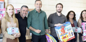 Escolas, UBSs, Centro de Bem-Estar Animal, Defesa Civil e Centro de Especialidades Odontológicas conquistam melhorias após emendas impositivas