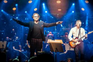 Show da Orquestra Rock convida Dado Villa-Lobos e André Frateschi será em Louveira