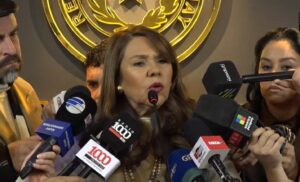 Senadora paraguaia se nega a pedir desculpas a Mbappé por ataque racista e ameaça: ‘Já prendemos o Ronaldinho’