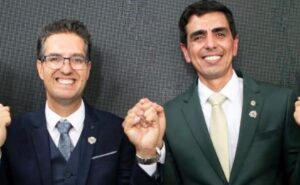 GESTÃO ADEILDO NOGUEIRA AFUNDA CAMPO LIMPO PAULISTA! CIDADE TEM O PIOR DESEMPENHO DA REGIÃO EM ÍNDICE DO CONSELHO FEDERAL DE ADMINISTRAÇÃO.