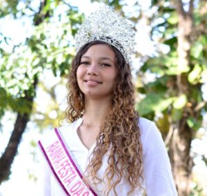 Prefeitura abre inscrições para escolha da Corte da Festa das Orquídeas 2026
