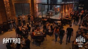 Neste sábado, Dia Internacional do Blues reúne boa música, cerveja artesanal e gastronomia
