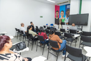 Missão Empreendedora impulsiona empresários com formação prática e estratégias para vender melhor