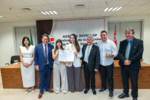 Jundiaí garante novos investimentos para fortalecer o Ponto+Jovem e ampliar oportunidades para a juventude
