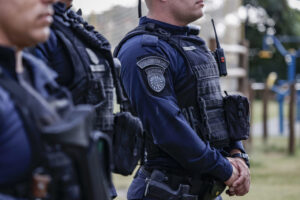 Patrulha da Guarda Municipal oferece acolhimento e proteção a idosos vítimas de violência
