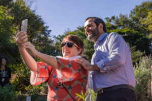 Com espaços revitalizados, Jardim Botânico é ponto de encontro para quem busca contato com a natureza no meio da cidade