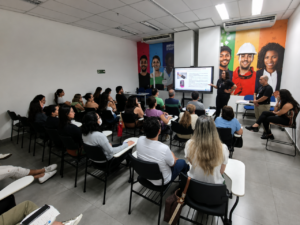 Com mais de 800 profissionais capacitados desde 2025, Vigilância Sanitária abre nova turma gratuita sobre esterilização de materiais