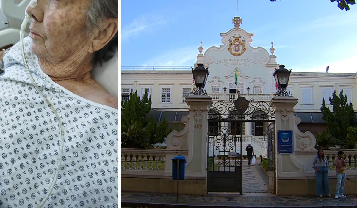 Paciente passa por cirurgia errada em hospital de Campinas e morre três dias depois; família cobra responsabilização