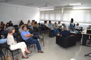 “Crie seu Projeto Cultural e Criativo” abre inscrições para capacitação de profissionais da cultura em Jundiaí