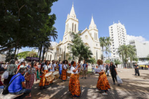 Julho reúne ações voltadas à valorização da igualdade racial e ao protagonismo da população negra em Jundiaí