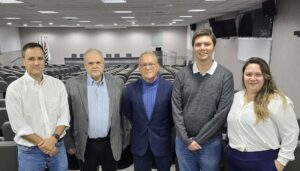 Tecnologia 100% nacional que pode transformar a reabilitação de pacientes!