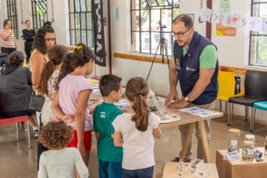 Julho Dourado: Prefeitura intensifica ações de conscientização e prevenção contra zoonoses
