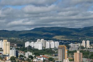Jundiaí registra 6,9°C durante a madrugada, frio deve continuar nos próximos dias