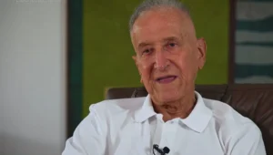 Parreira apresenta evolução no tratamento e deixa a UTI após mais de um mês internado