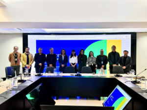 Prefeitura fortalece parceria para ampliar exportações e levar empresas de Jundiaí ao mercado internacional