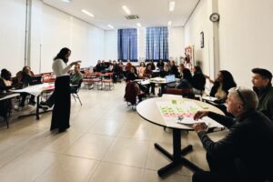 Jundiaí sedia oficina do MEC para fortalecer a elaboração dos Planos Municipais de Educação