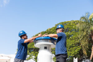 Projeto Sentinela amplia a segurança em Jundiaí com 15 novas torres de monitoramento inteligente