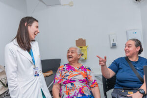 Novo Ambulatório da Geriatria já está na FMJ e reforça cuidado humanizado à população idosa