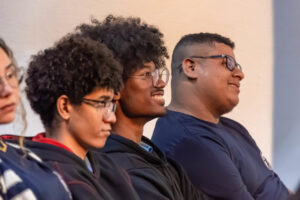 Feira de Profissões Itinerante abre programação do 1º Mês da Juventude de Jundiaí